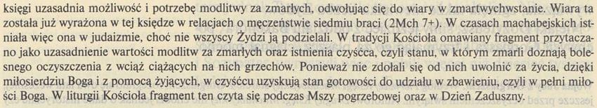Pismo Święte Starego i Nowego Testamentu ed. św. Pawła