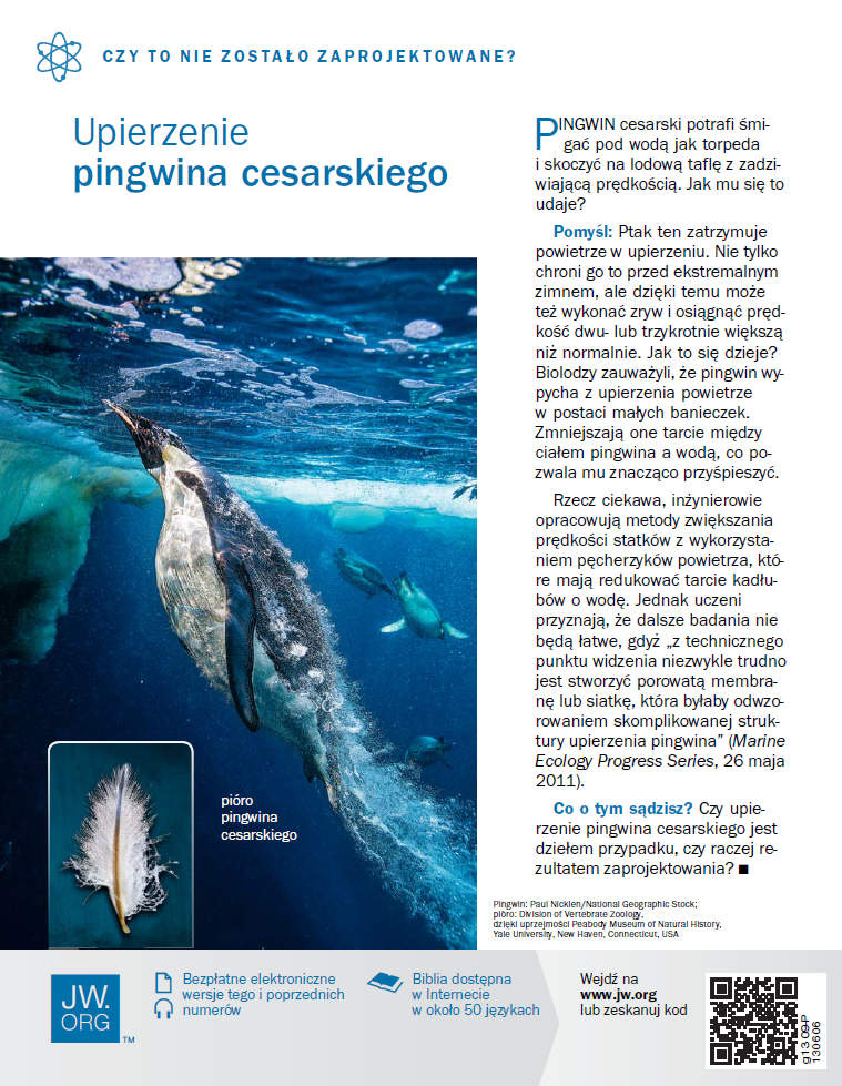 Przebudźcie się! Wrzesień 2013