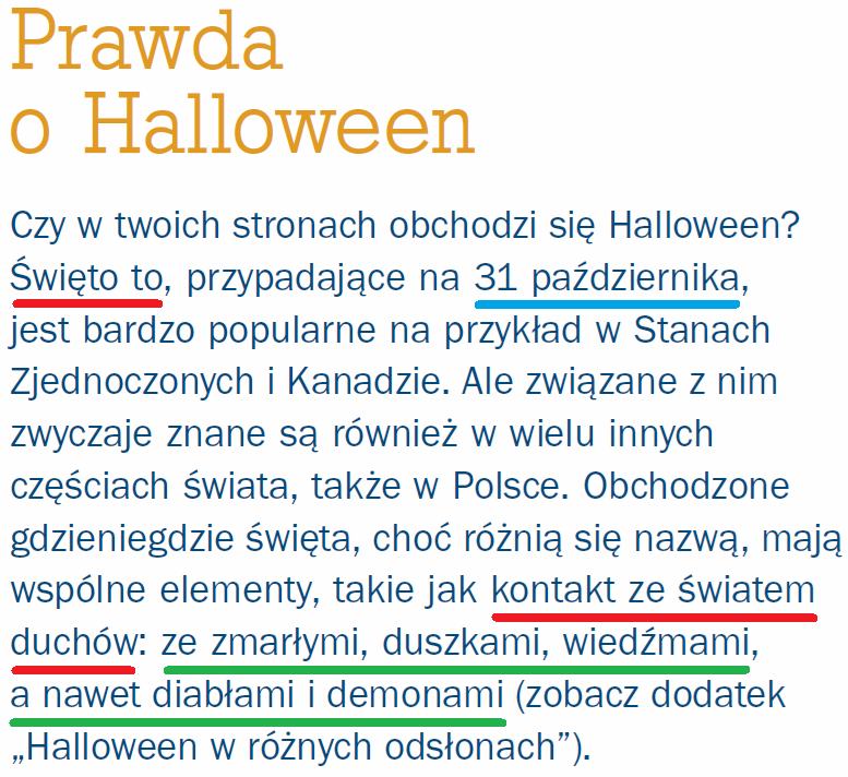 Przebudźcie się! Wrzesień 2013