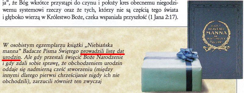 Świadkowie Jehowy głosiciele Królestwa Bożego