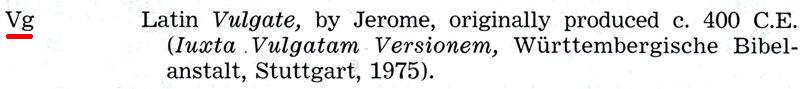 The Kingdom Interlinear Translation of the Greek Scriptures