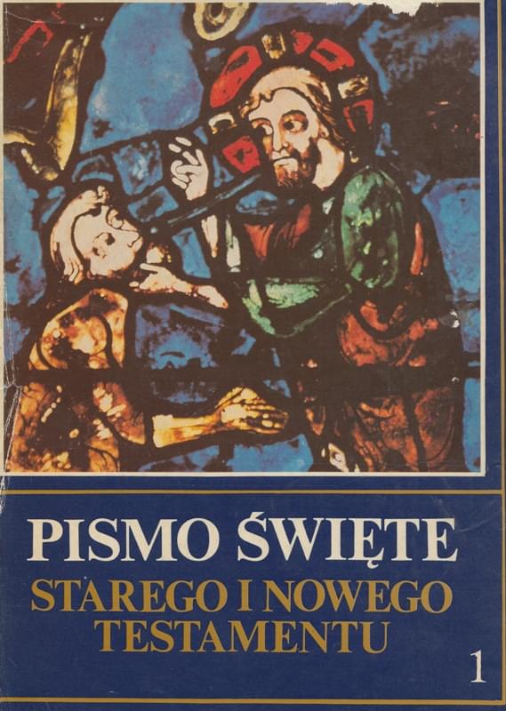 Biblia Poznańska