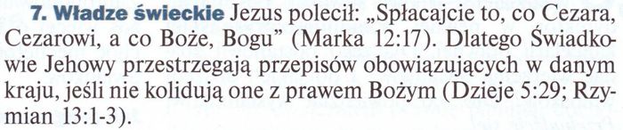 Przebudźcie się! Sierpień 2010