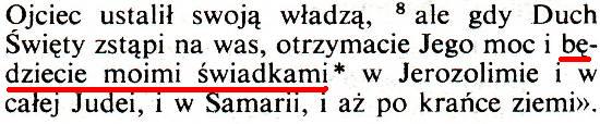 Biblia Tysiąclecia wyd.IV