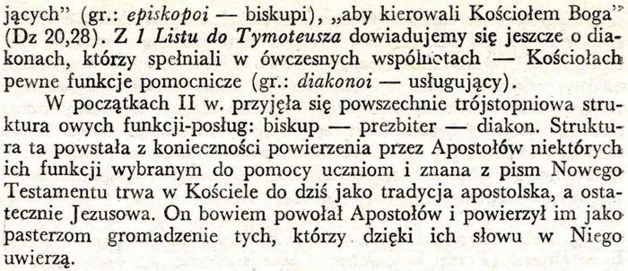 Słownik teologiczny