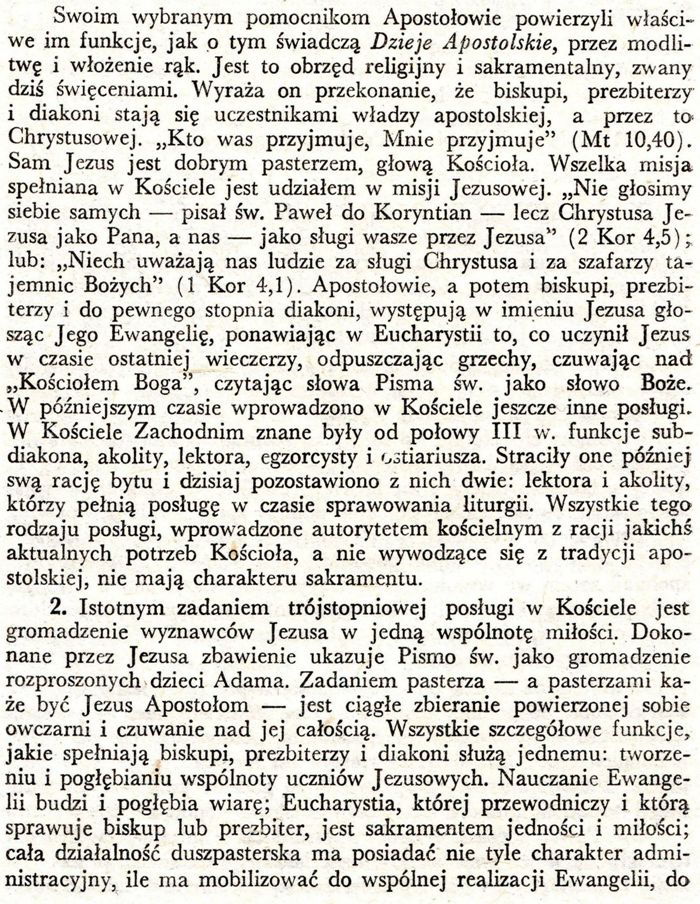 Słownik teologiczny