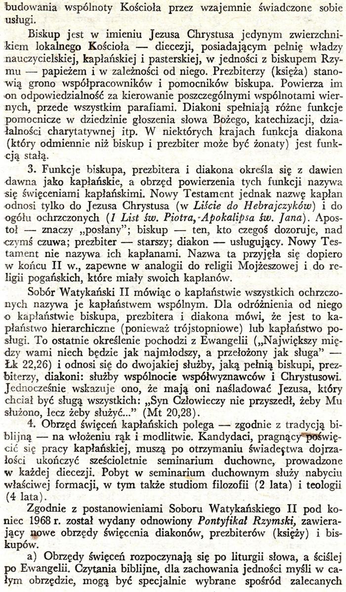 Słownik teologiczny