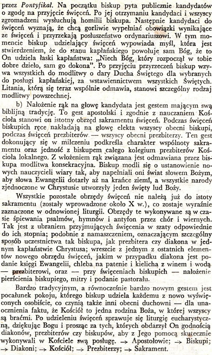 Słownik teologiczny