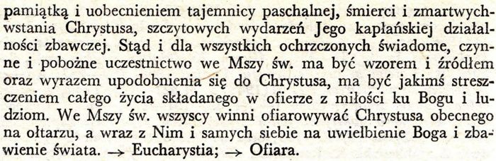 Słownik teologiczny