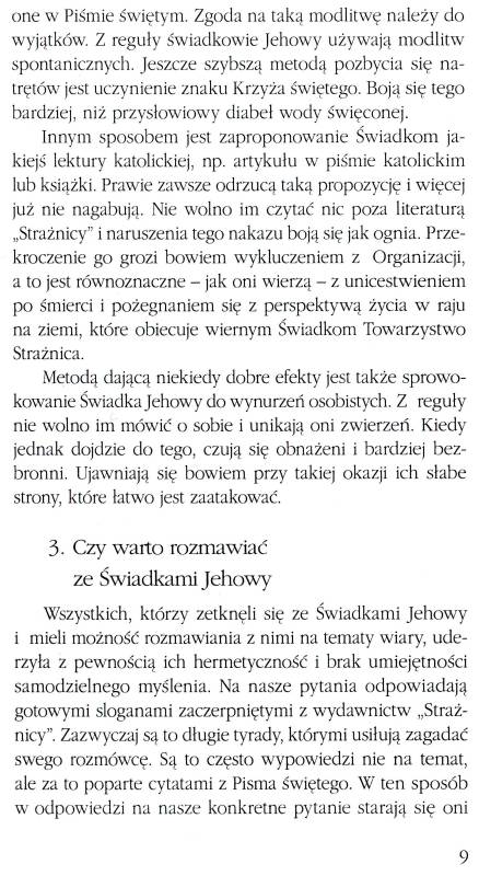 Walka na wersety