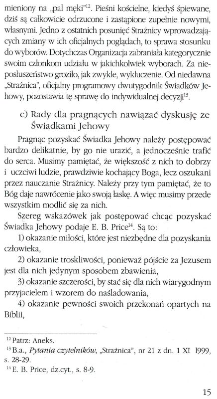 Walka na wersety