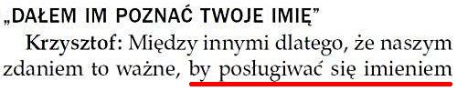 Strażnica 1 maja 2014