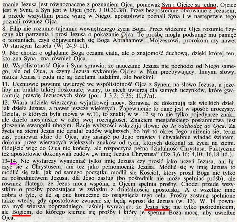 Biblia Poznańska