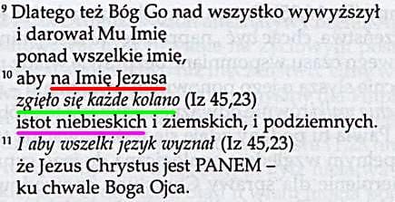 Komentarz praktyczny do Nowego Testamentu cz.2