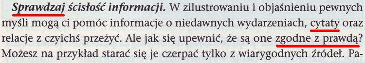 Odnoś pożytek z teokratycznej szkoły służby kaznodziejsciej