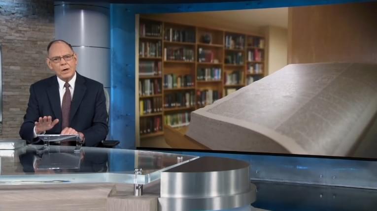 JW Broadcasting - listopad 2017