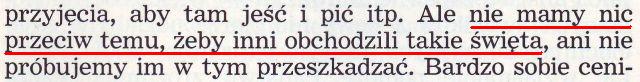 Świadkowie Jehowy a szkoła