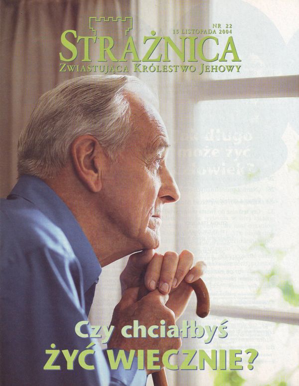 Strażnica 15 listopada 2004