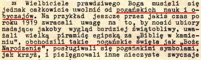 Strażnica 1969 Nr 8