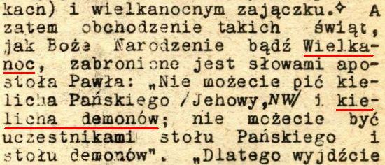 Strażnica 1970 Nr 17