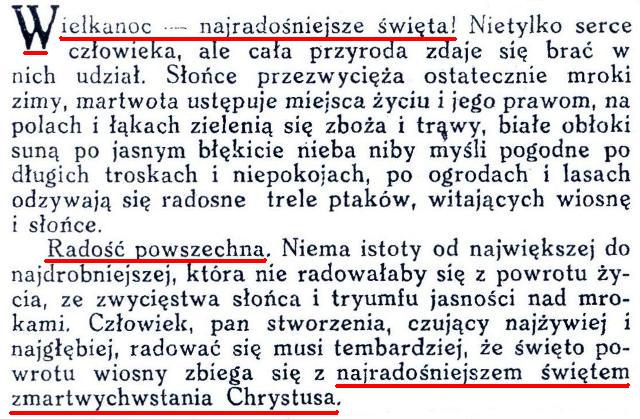Złoty Wiek 1 kwietnia 1929