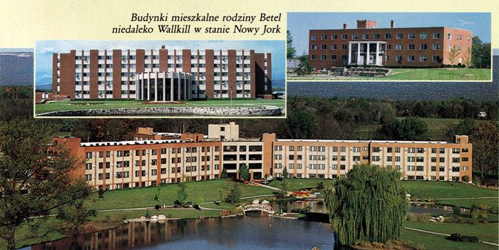 Świadkowie Jehowy głosiciele Królestwa Bożego