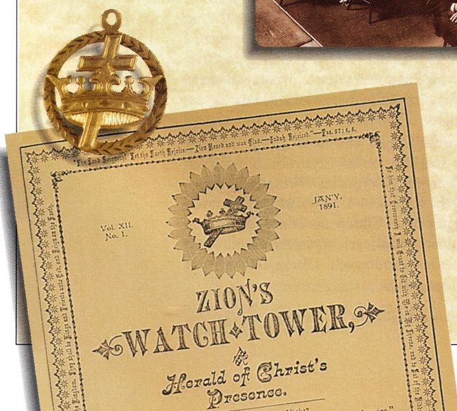 Świadkowie Jehowy głosiciele Królestwa Bożego