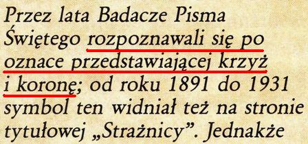 Świadkowie Jehowy głosiciele Królestwa Bożego