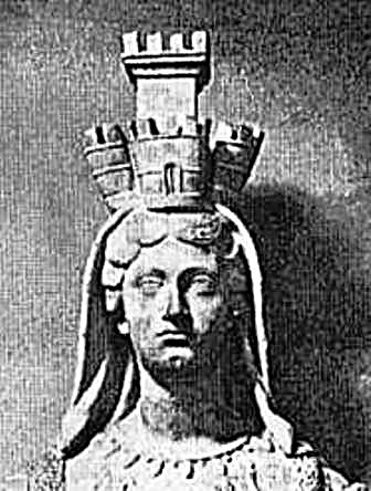 Największy ze wszystkich ludzi