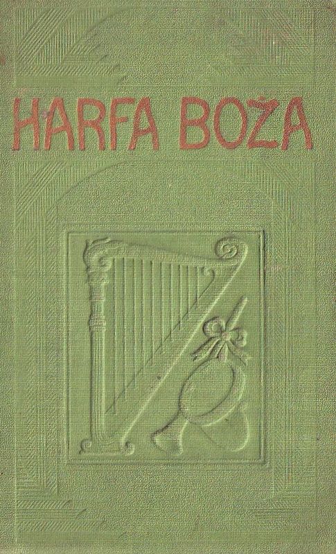 Harfa Boża
