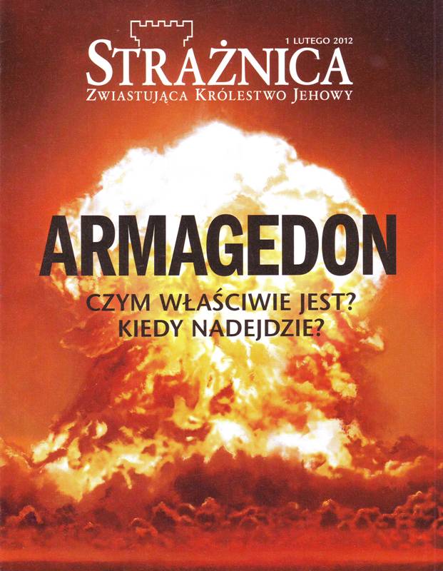 Strażnica 1 lutego 2012