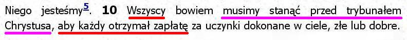Biblia Tysiąclecia Pallottinum