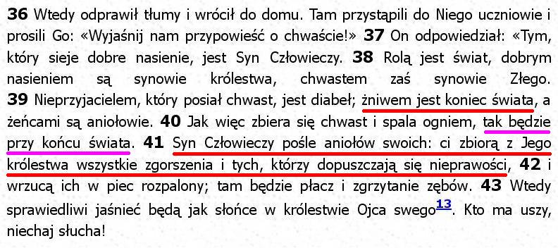 Biblia Tysiąclecia Pallottinum