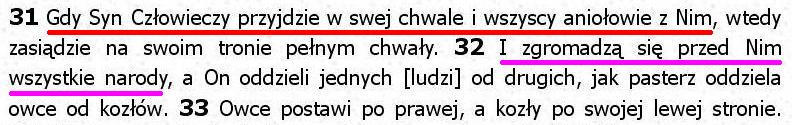 Biblia Tysiąclecia Pallottinum