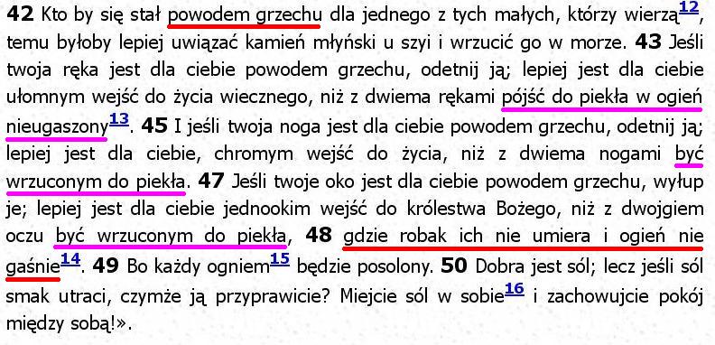 Biblia Tysiąclecia Pallottinum