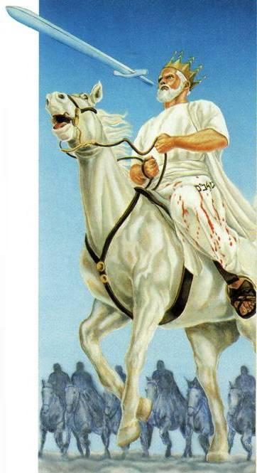 Wspaniały finał Objawienia bliski