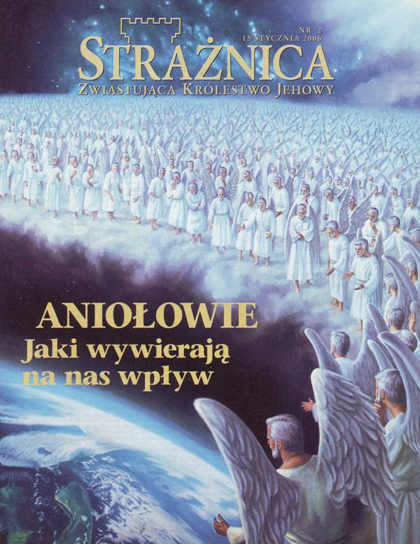 Strażnica 15 stycznia 2006