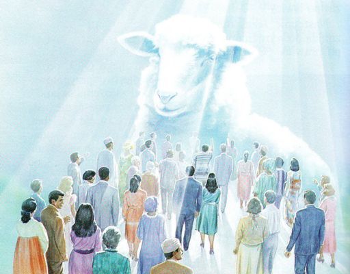 Największy ze wszystkich ludzi