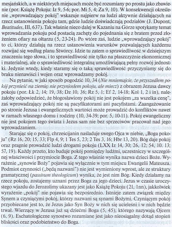 Edycja Świetego Pawła, 2005