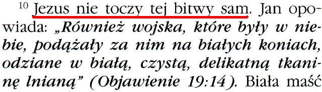 Wspaniały finał Objawienia bliski