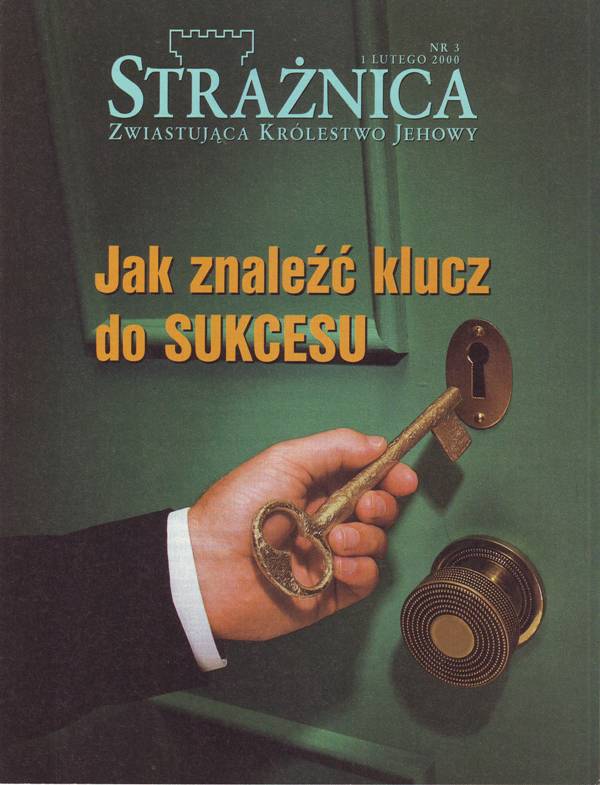 Strażnica 1 lutego 2000