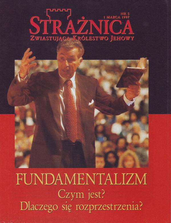 Strażnica 1 marca 1997