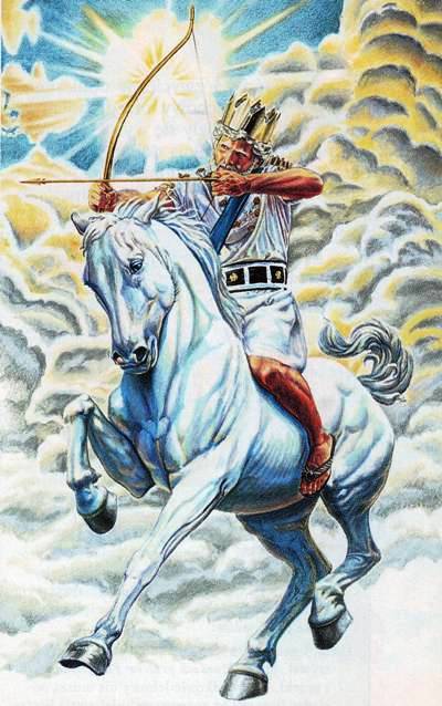 Wspaniały finał Objawienia bliski