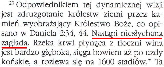 Wspaniały finał Objawienia bliski