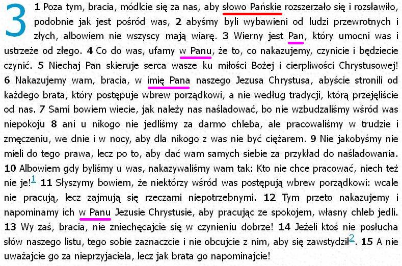 Biblia Tysiąclecia Pallottinum