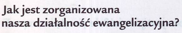Kto dzisiaj wykonuje wolę Jehowy