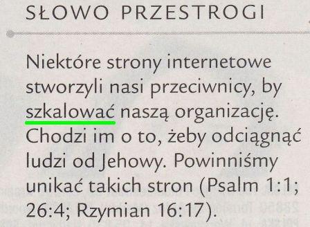 Kto dzisiaj wykonuje wolę Jehowy