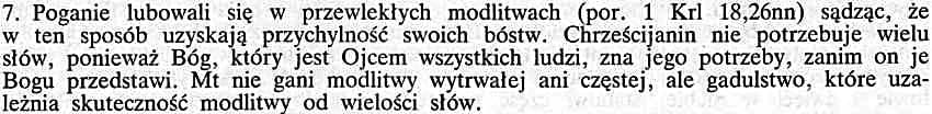 Biblia Poznańska