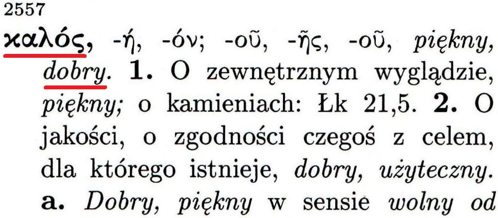 Wielki Słownik Grecko-Polski
