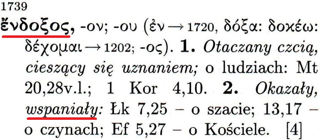 Wielki Słownik Grecko-Polski